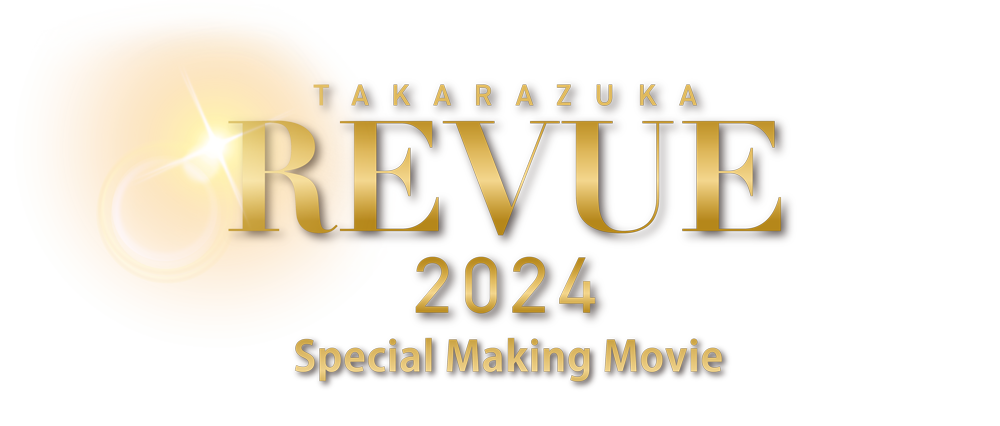 TAKARAZUKA REVUE